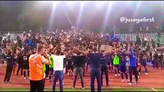  جويا تكتب التاريخ اليوم وتفوز على  النجمة  دندنها