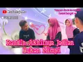 Download Lagu RANDIKA nembak DINDA || RanDin beneran Jadian,, keseruan dibalik layar #btsceritajekho #ceritajekho