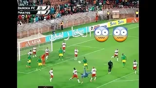 أفضل أهداف الدوري الجنوب إفريقي لن تصدق مدى جماليتها 