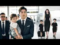 Download Lagu Kembali dengan Genius Twins, Dia Bertemu CEO, dan Mengungkapkan Anak Ketiga!