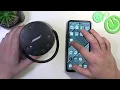 How to Pair Your iPhone with the Bose SoundLink Revolve II