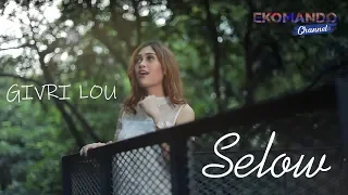givri lou selow cover song 