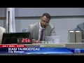 Las Cruces Council Meeting - June 1 2026