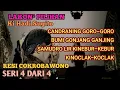 Download Lagu RESI COKROBAWONO~Ki HADI SUGITO~GORO-GORO KLASIK \u0026 LUCU POL 🤣