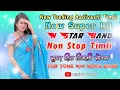 Download Lagu NEW AADIVASHI TRENDING TIMLI SONG 🤩| N STAR BAND 2024 NON-STOP Sapata Tones ❤️‍🩹 #niruuvlog