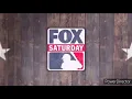 MLB on FOX Theme 1996-2007 2020-present