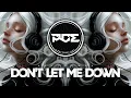 Download Lagu PSYTRANCE ● The Chainsmokers - Don't Let Me Down (Simply Simon \u0026 Harlekin Remix)