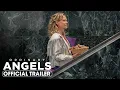 Ordinary Angels 2024 Trailer - Hilary Swank Alan Ritchson Nancy Travis