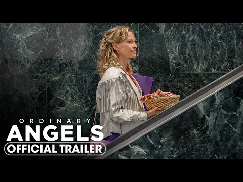 Official Trailer #2