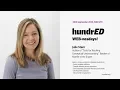 How Can We Foster Collaborative Problem Solving Julie H Stern HundrED