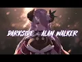 Lagu [Nightcore] - Darkside (Alan Walker )