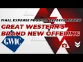 Final Expense Product Review - Great Western s BRAND NEW offering 2022