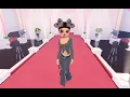 First 12 minutes of DTI movie FASHION ICON