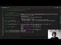 Node Interview Training - Substrings and Generators