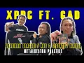 Lagu XPDC ft. GAD - ABADIKAN TRAGEDI, AKU DAN SESUATU, NAFISA (METALKESTRA Practice)