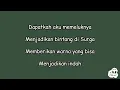 Download Lagu St12 - Rasa Yang Tertinggal (Lirik)