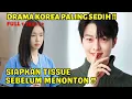 Lagu DRAMA KOREA SEDIH TERBARU‼️CEO TAMPAN JATUH CINTA DENGAN KARYAWAN CANTIK - ALUR CERITA DRAMA KOREA