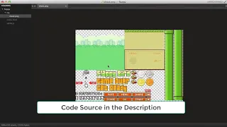 JS Game Programming Tutorial javascript Flappy Bird Part