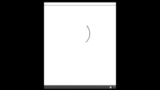 Drawing Pikachu using Python Turtle only