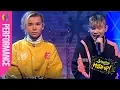 Download Lagu Marcus \u0026 Martinus | Heartbeat | LIVE performance