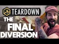 Download Lagu Teardown: the FINAL DIVERSION - Easy Solution