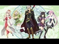 Download Lagu 「EVERYBODY! EVERYBODY!」by Yuu Serizawa with DJ KOO \u0026 MOTSU Isekai Maou Season 2 OP Romaji Lyrics