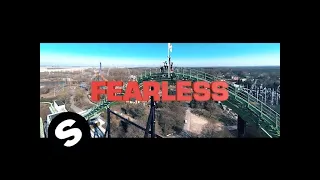 Lucas & Steve - Fearless