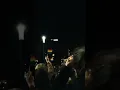Louies singing \