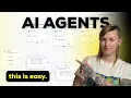 AI Agents in 38 Minutes - Complete Course from Beginner to Pro