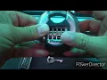 Masterlock Excell Disc Detainer Padlock Decoded with Screwdriver added commentary