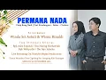 Lagu 🔴[LIVE] PERMANA NADA || WEDDING : WINDA SRI ASTUTI \u0026 WISNU RINALDI || CIGEDANG 6 NOVEMBER 2022