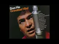 Pearly Shells - Don Ho ‧ 1965
