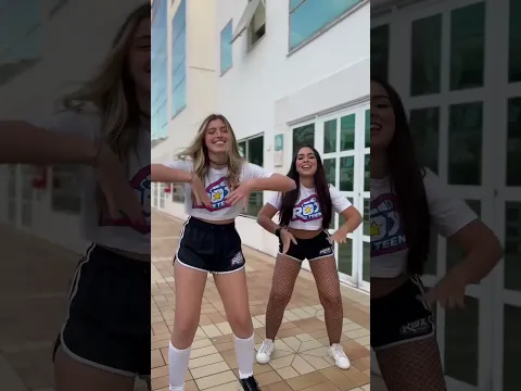 ROXTEEN FAZ DANCINHA VIRAL DO TIKTOK #shorts