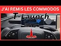Lagu Tesla Model 3 Highland: le RETOUR des COMMODOS + HUD en bonus (Teslaunch)