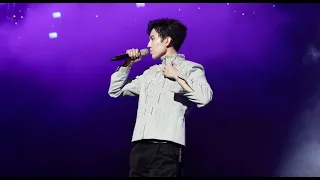 dimash qudaibergen all by myself live bastau 2017 