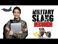 Decoding Military Jargon What Do Those Acronyms Mean