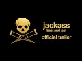 jackass best and last Trailer 2026 Movie