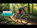 Download Lagu le flow en VTT en sous bois. On aime ça !
