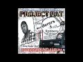 Project Pat - Red Rum Slowed