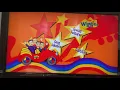 Download Lagu The Wiggles: Here Comes The Big Red Car 2005 DVD Menu Walkthrough