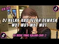 Download Lagu DJ KELAK KAU TELAH DEWASA | TREND WUT WUT WUT WUT | DJ KUTIMANG ADIKKU SAYANG VIRAL TIKTOK 2025 !