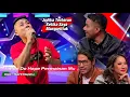 Para Juri Terheran Hendra Silalahi Membawakan Lagu Cipt : Serli Napitu | Timbo Do Hape Permainan Mu