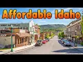 10 Idaho Towns Where Rent Won t Break the Bank