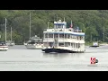 Soak in New England charm in coastal Essex Connecticut