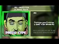 쿤타(KOONTA) - PROTO TYPE (ft.Basick, San E)  / Lyrics 가사