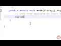 Java netbeans 8 1 Hello World