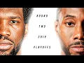 Download Lagu The Playoff Series That Created An NBA Champion