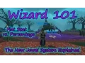 Wizard101 Flat vs Percentage - The New Jewel System Explained