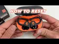 How to Reset Your Skullcandy Push Play Active