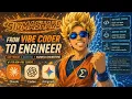 Vibecoding Vibe Coding with claude code codex chatgpt antigravity gemini Day 112